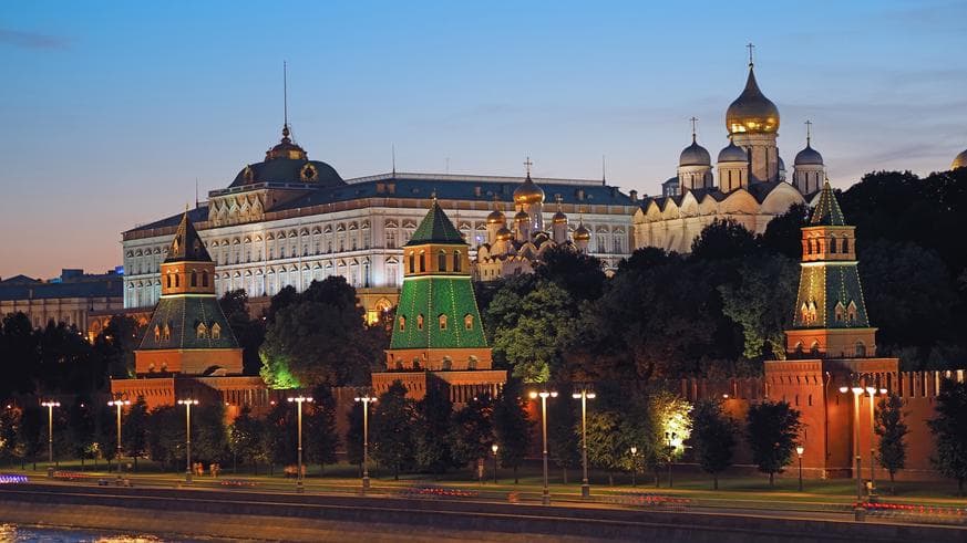 ทัวร์รัสเซีย มอสโคว์ เซนต์ปีเตอร์สเบิร์ก 8 วัน 5 คืน พระราชวังเคลมลิน ทานอาหารเย็นที่พระราชวังนิโคลัส บิน EK