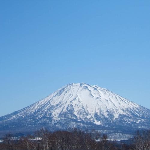 ภูเขาโยเตอิ