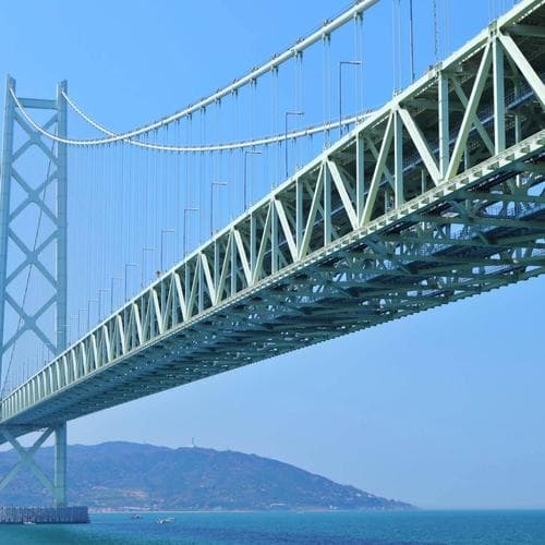 สะพานอาคาชิไคเคียว