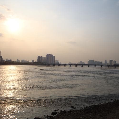 แม่น้ำซงฮัวเจียง