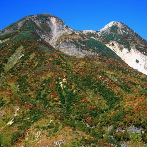 ภูเขาโอคุระยามา