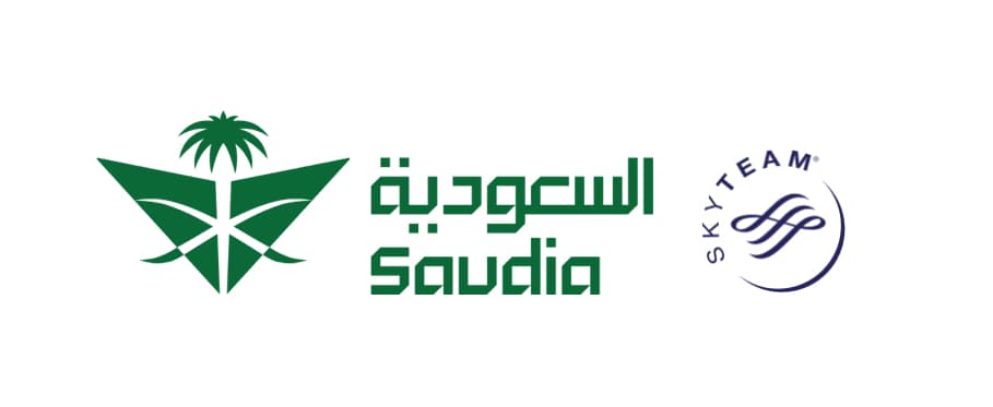 Saudia Airlanes