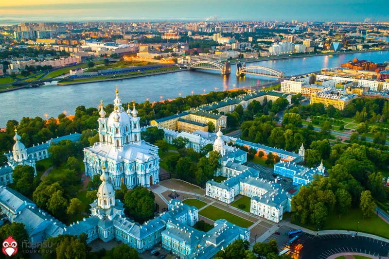 St.-Petersburg
