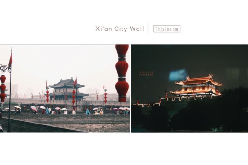 Xian-China