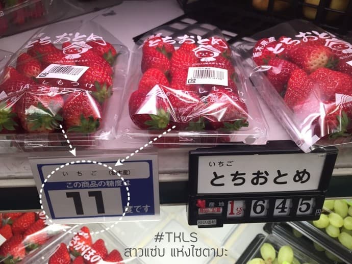 japan supermarket