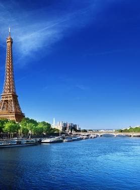 17146 ทัวร์ยุโรป วัน 5 คืน มหานครปารีส ล่องเรือบาโตมุช เมืองลูเซิร์น 8 บิน Etihad Airways