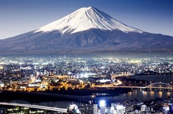 17020 ทัวร์ญี่ปุ่น วัน 4 คืน ภูเขาไฟฟูจิ หมู่บ้านน้ำใสโอชิโนะฮักไก 6 บิน การบินไทย