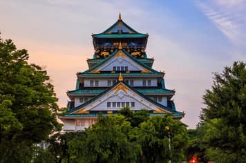17643 ทัวร์ญี่ปุ่น วัน 3 คืน โอซาก้า ศาลเจ้าฟูชิมิอินาริ เมืองนารา ปราสาทโอซาก้า 5 บิน PEACH AIRLINES